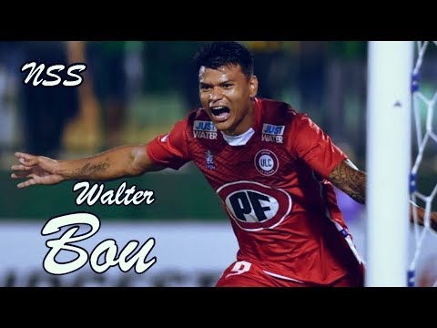 Walter Bou / Walter "gol" ⚽💪 / Goals & Skills ⚽