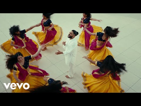Sid Sriram - Do The Dance