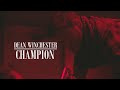Dean Winchester Tribute || Champion