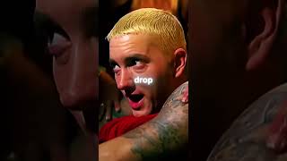 Eminem making My Band 🔥🔥🔥
