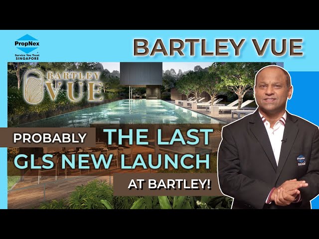 undefined of 1,066 sqft Condo for Sale in Bartley Vue