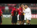 22 Years Old Cristiano Ronaldo vs Nesta - Epic Duel 2007!