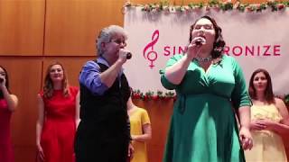 Anyone Who Had A Heart - Wynonna Judd - Singchronize