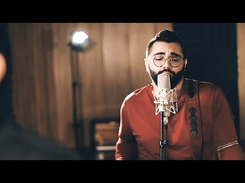 Adonis & Dana Hourani - Kawkab Tany (Teenage Dirtbag Cover) أدونيس و دانا حوراني - كوكب تاني