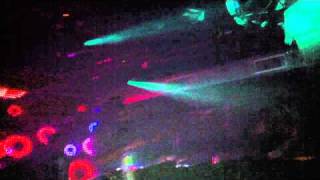 Mr. Oizo @ Grand Central, Miami