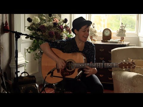 Billie Jean [Michael Jackson] blues & roots cover version by Jenny Biddle