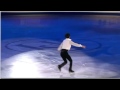 Sota YAMAMOTO 2015 World Junior Championships Exhibition