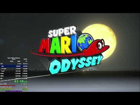 [WR] 2:14.833 Cap + 5:13.933 Cascade + 9:42.017 Sand