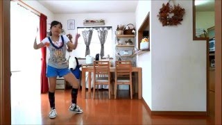 Gomennasai no Kissing You / E-girls【Dance Ver.1】