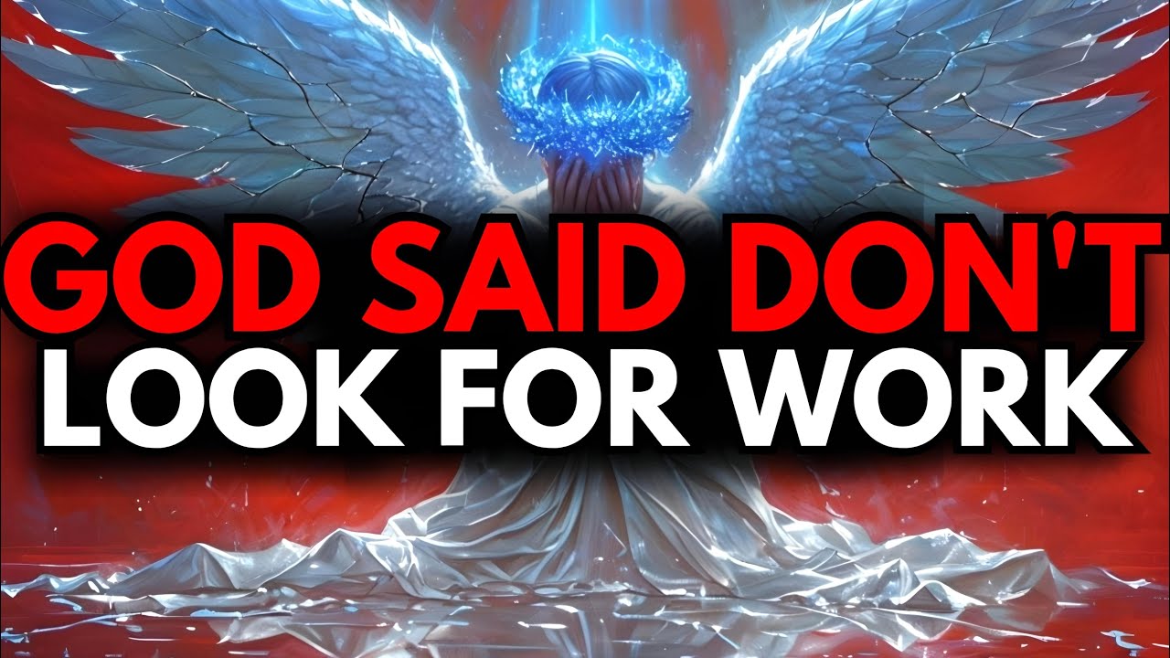 CHOSEN ONE, FROM NOW ON IT IS GOD DUTY – RICHNESS FOREVER🎉