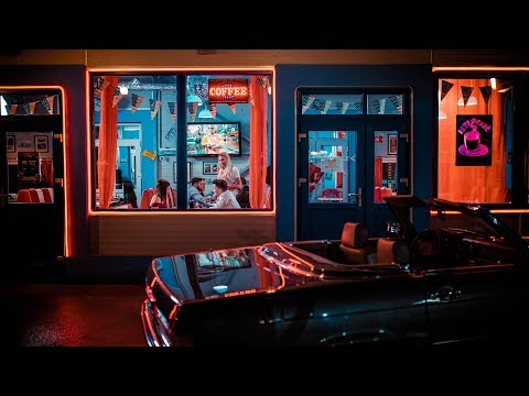 Dlugosh - These Are The Moments feat. Elle Vee (Official Video)