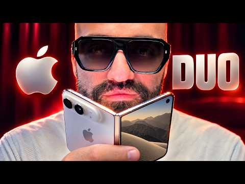 Όλη η αλήθεια για το iPhone Duo...