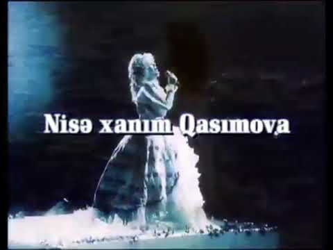 Nisə Qasımova — Sevəcəyəm (Rəsmi Musiqi Videosu)