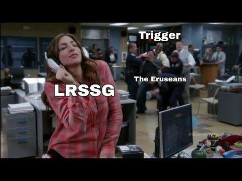 Trigger carrying the LRSSG once again - AC7