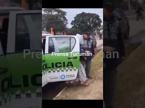 ENGAÑABAN CON “LECTURA DE MANOS” Y TERMINARON APREHENDIDAS: ROBARON $400 MIL EN GOBERNADOR GARMENDIA