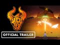 Gameplay video of Hell of an Office  PC