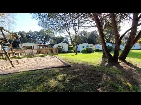 Camping Le Valerick - Camping Charente-Maritime - Image N°2