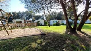 Camping Le Valerick - Camping Charente-Maritime - Image N°2