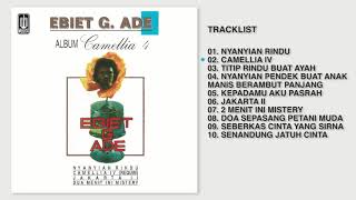 Download lagu Ebiet G. Ade - Album Camellia 4 | Audio HQ mp3