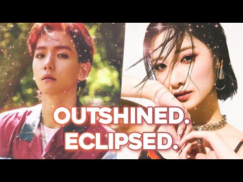 b-sides that overshadowed the title tracks