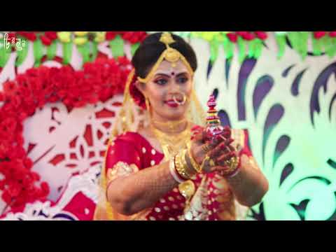 Wedding Photographer portfolio by Chirantan in Kolkata - Photo 2