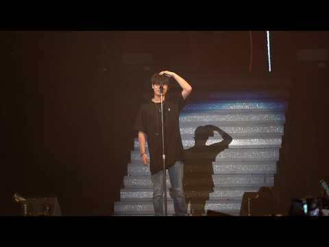 180623 이병재 (VINXEN) - 그대들은 어떤 기분이신가요 + SINKING DOWN WITH U (인천은 좋은 도시라는 인천 토박이 병재) 4K직캠 by. fanPD