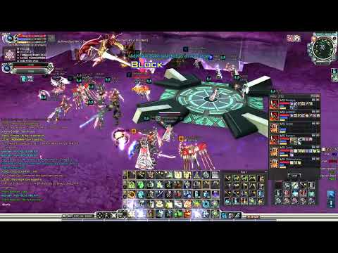 RF Online Playpark Novus Server