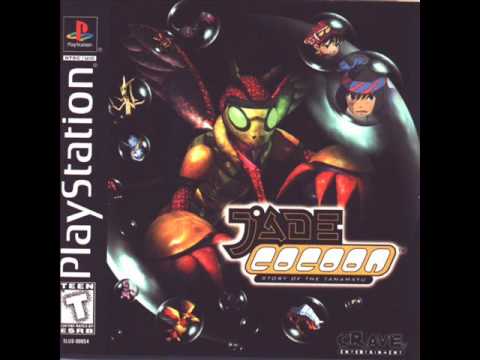 Jade Cocoon OST - ALL Syrus Village Themes