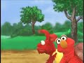 Elmo S World Fast And Slow Imagination 2006