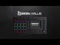 Just Blaze Type Beat Dangerous Hard Sample Hip Hop Rap Instrumental 2019