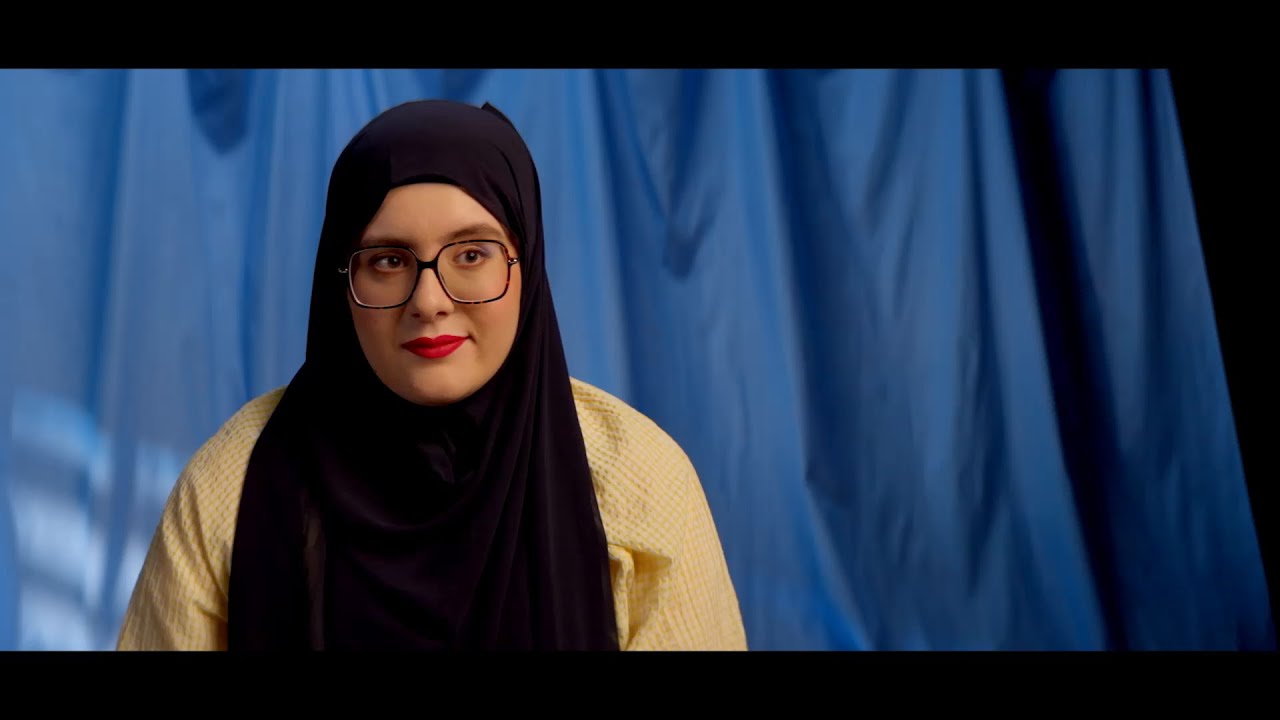 Salma, Engineering, AI & Data