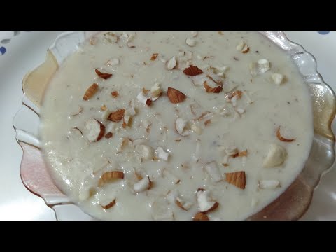 Sitafal Rabdi || Jyoti's Rasoi Magic