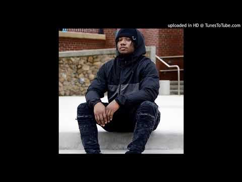 B.O.G Rell - Hold On (RIP Ashley Jones)