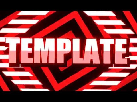 Top 10 2D  PANZOID Intro Template 2017 #374+ Free Download | BEST PANZOID INTRO TEMPLATES