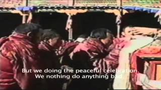 Tibet:Beyond Fear (Official Trailer)