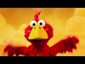 The Song Serves As The Opening Number To The Musical As Elmo Bird Makes His Way Back To His Nest