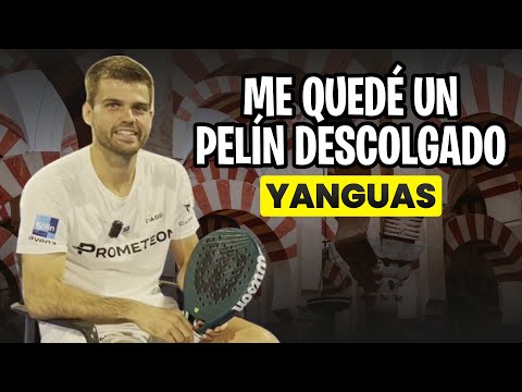 ✅JAVI GARRIDO: «HA SIDO UN PALO NO ESTAR ENTRE LOS 8» – CAMBIOS DE PAREJA, MUNDIAL….