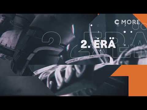 Ilves - Kärpät 3. Puolivälierä 30.3.2022