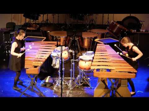 Udacrep Akubrad － Avner Dorman