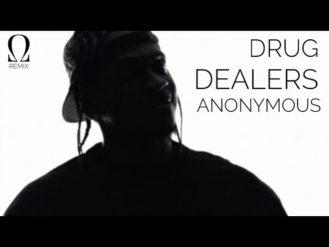 [Reimagined] Pusha T - Drug Dealers Anonymous Feat. Jay Z