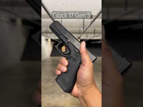 Why I Don't Like The Glock 17
