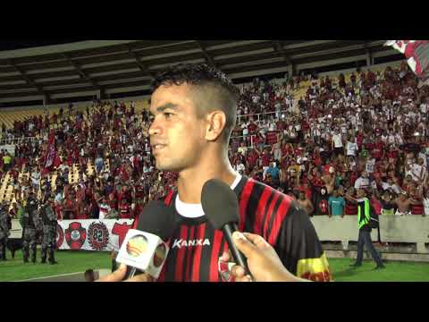 [EDIÇÃO090219]Campeonato Maranhense: Moto Club vence superclássico contra Sampaio