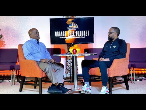 Entreprenuership & Faith thumbnail