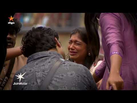 Bigg Boss Tamil Season 9 | 29th December 2025 - Promo 4