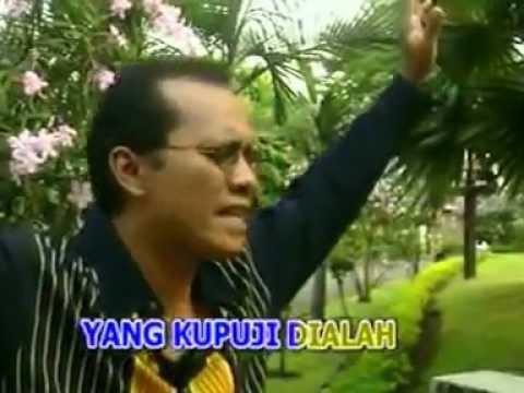 Bagi Yesus Kuserahkan ☆ Victor Hutabarat ☆