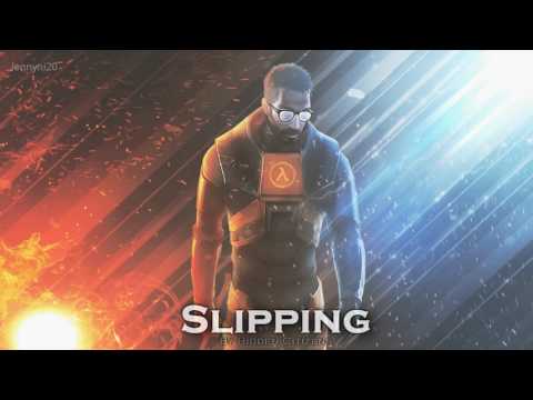 EPIC ROCK | ''Slipping'' by Hidden Citizens (Feat. Josh Bruce Williams)