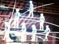 Peru Amateur Circus High Wire 2006 All Girl 7
