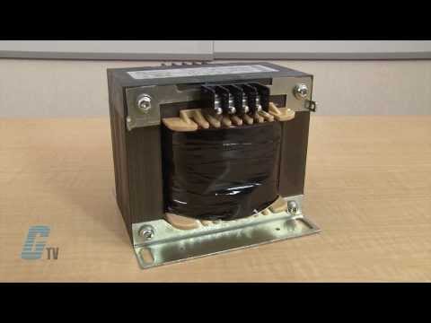 Hammond Power Solutions HPS Spartan Series Transformers