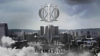 Dream Theater - Act Of Faythe (instrumental)