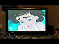 Opening To A Bugs Life Gold Classic Collection 2000 Canadian Vhs